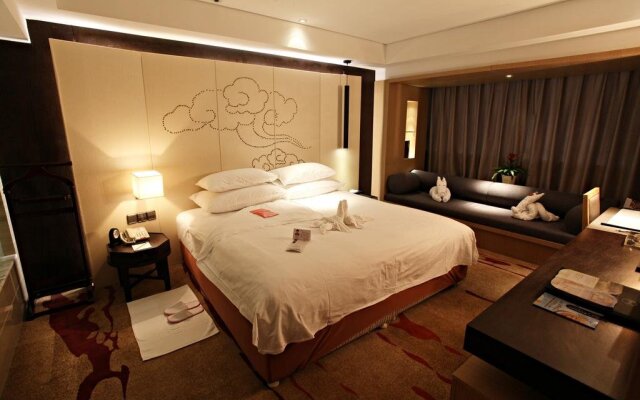 Scholars Hotel