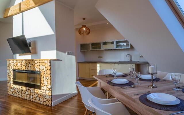 Aparthotel Delta Boutique