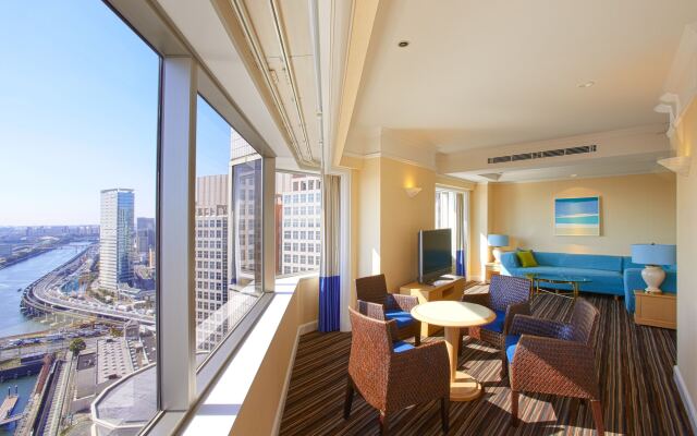 Dai-Ichi Hotel Tokyo Seafort