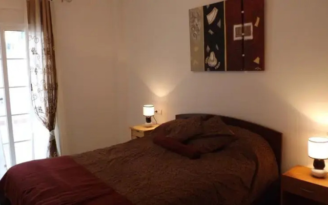 Apartmentos Mo Mijas Golf