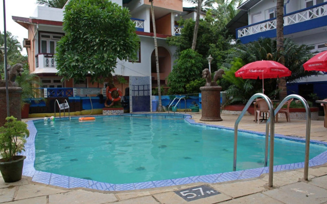 Lui Beach Resort