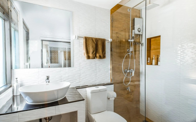 Family House Zen Boutique Resort