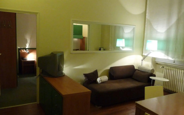 Residence Pian Della Nave