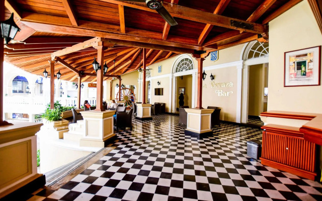 Hotel El Prado