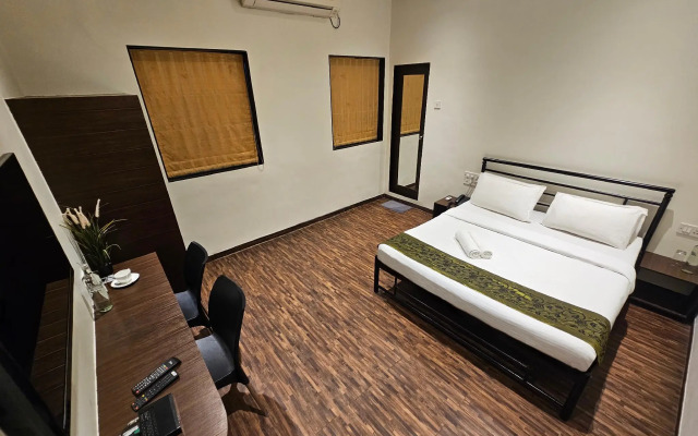 Hotel Kumkum