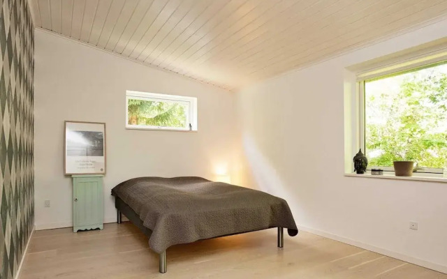 6 Person Holiday Home in Vejby