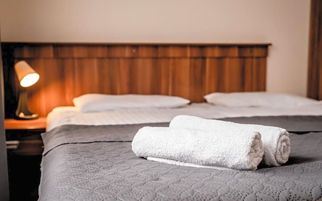 Hotel nad morzem- Art-Pension