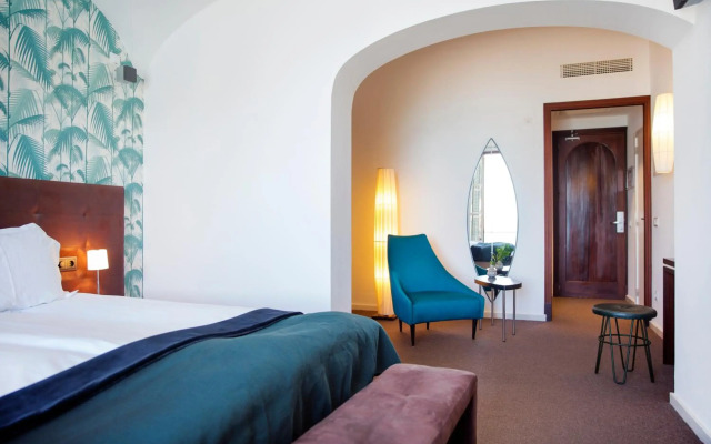 Hotel Esplendido