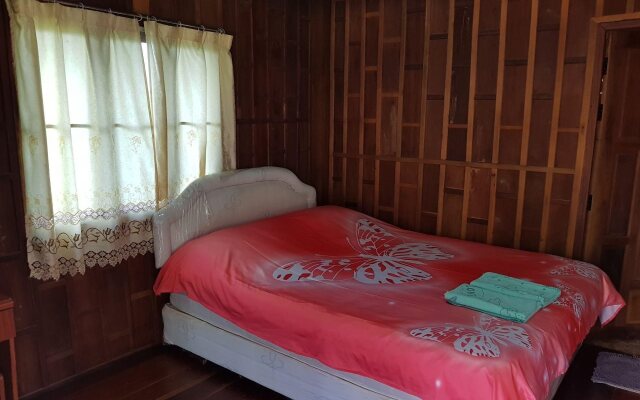 Raiphetpradabfah Resort