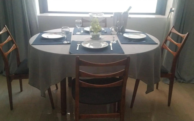 Super Nuova - Private Parking