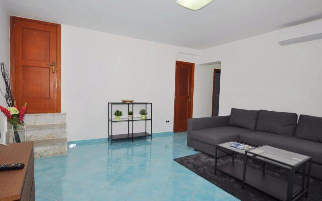 Appartamento a Cetara ID 722