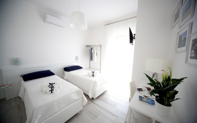 Soho B&B