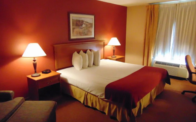 Days Inn and Suites Cuba - фото 3