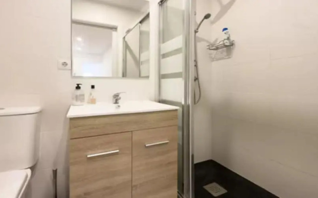 Beautiful Studio in Sant Gervasio