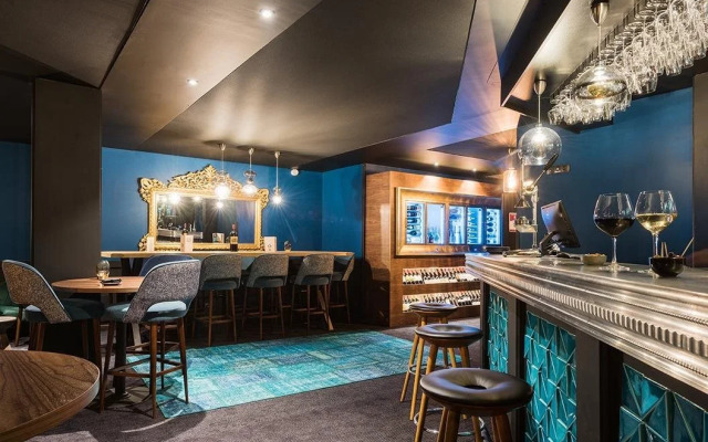 Résidence les Cimes Blanches