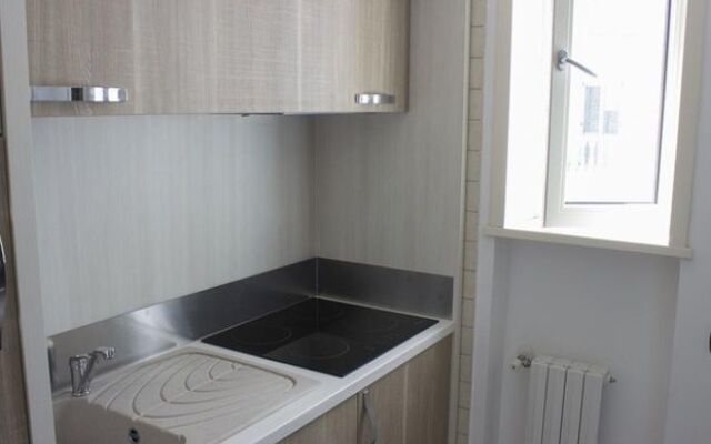 Corso Italia Exclusive Residence