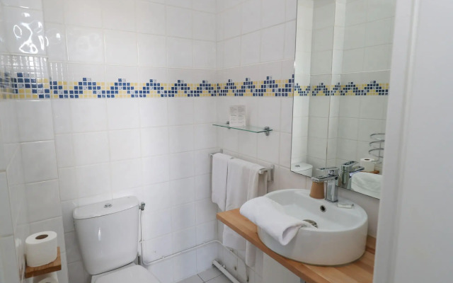 Hôtel La Réserve de Brive