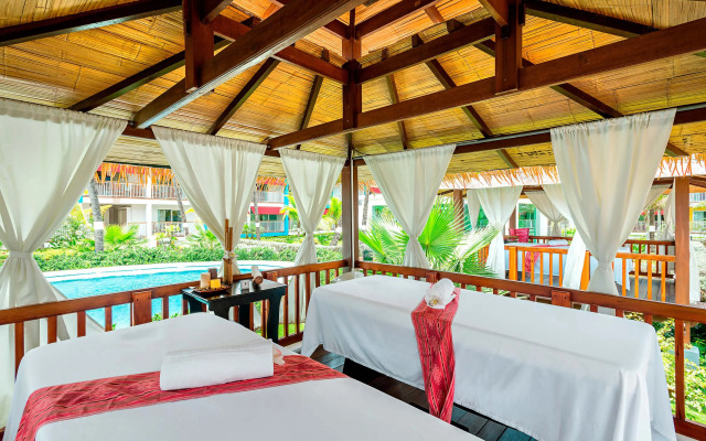 Decameron Isleño - All Inclusive