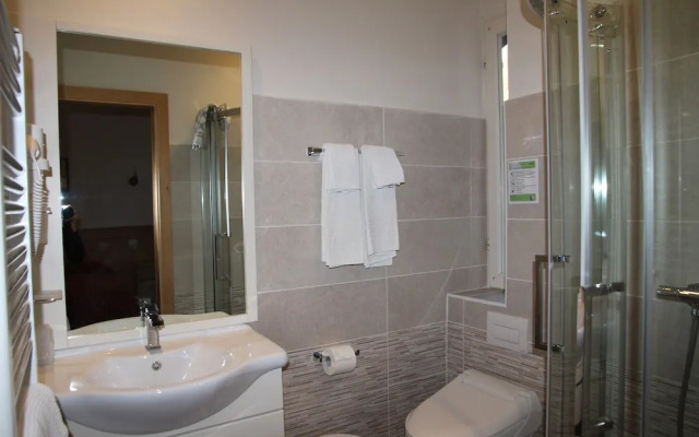 Lago Park Hotel Molveno