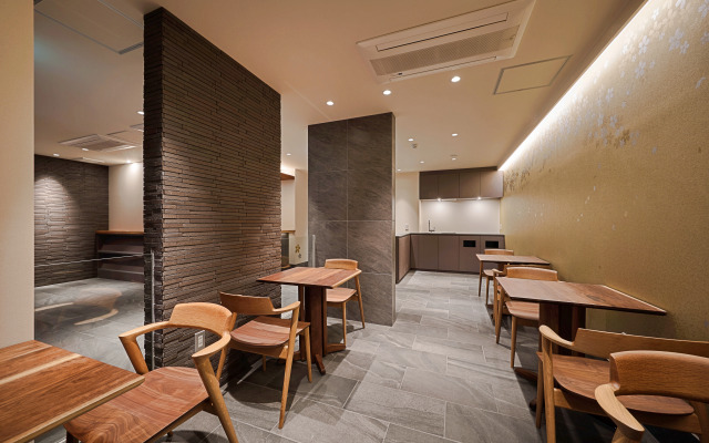 Stay SAKURA Kyoto Higashi Hongan-ji I