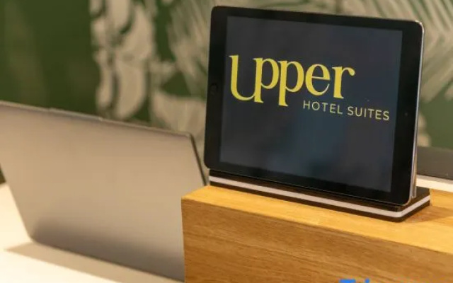 Upper Suites Kl Sentral