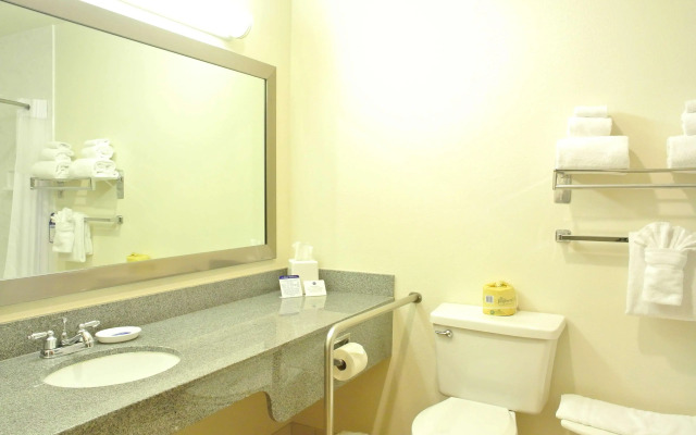 Best Western Seattle Airport Hotel