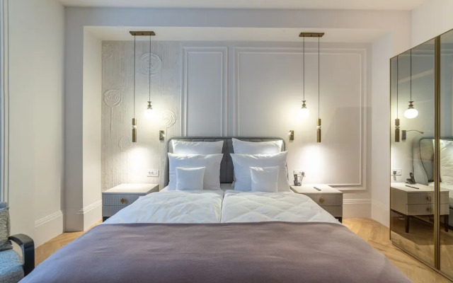Zet Hotel