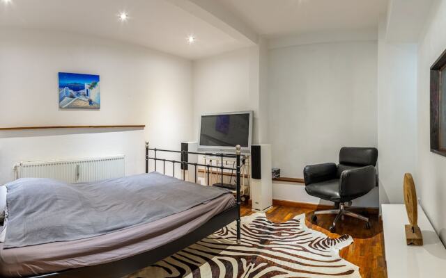 Guesthouse Loft