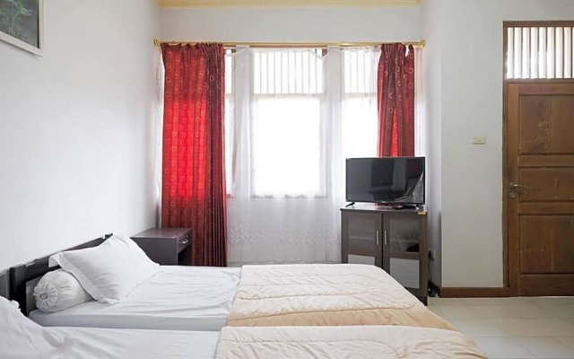 Rumah Pahoman Syariah RedPartner