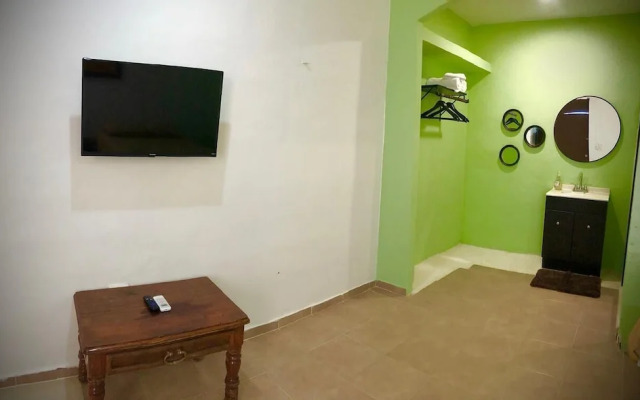 Pelican Inn at Las Dunas Chelem Hotel