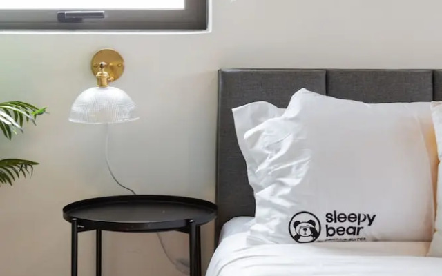 Riveria City KL Sentral by Sleepy Bear