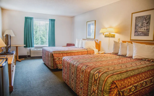 Ameriway Inn and Suites