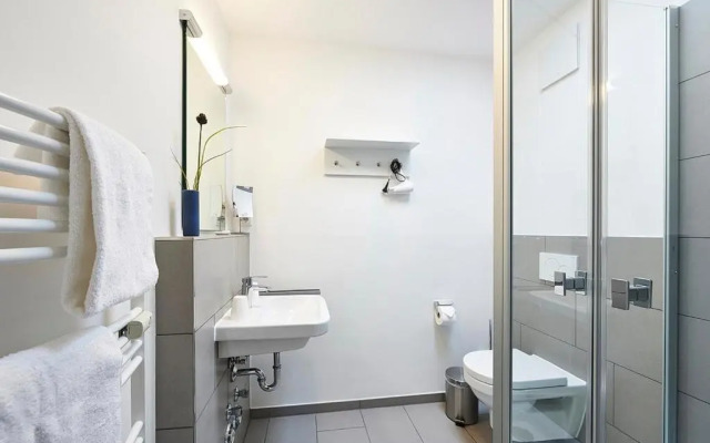 Deichhäuser Anna Küste Deichhäuser Anna Küste 4-33