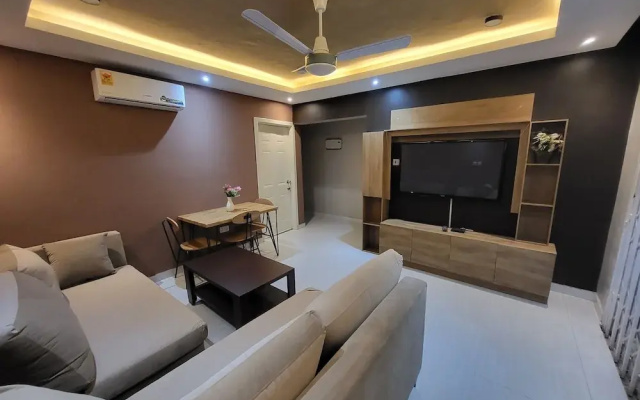 Accra Apartments