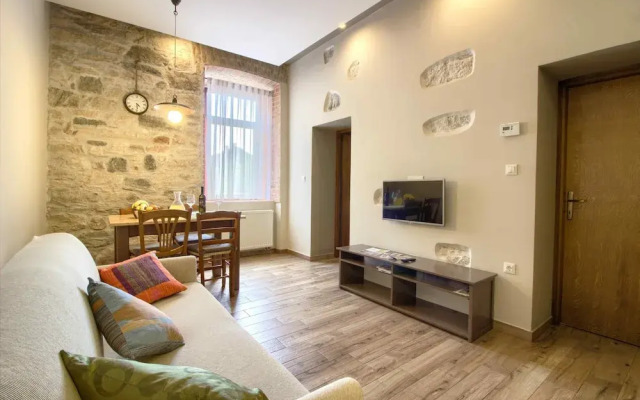 Mimoza Old Town Pula Apartments