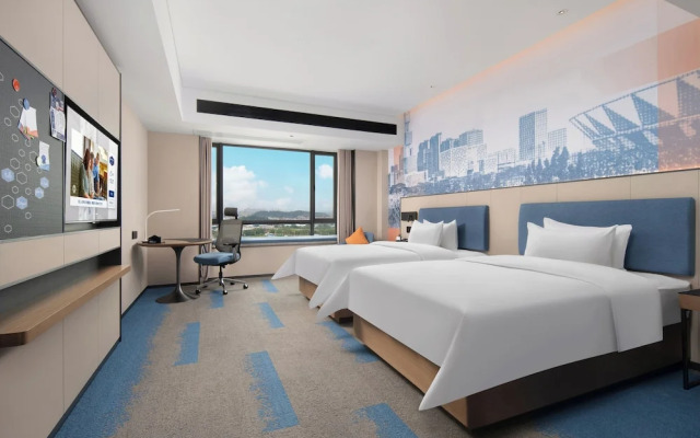 Hampton by HiltonFoshan Nanhai