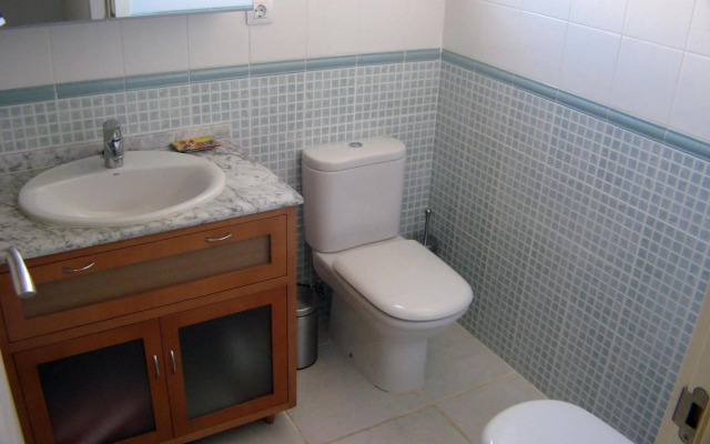 Apartamento VenAVera Playa ALTOS E2-1C