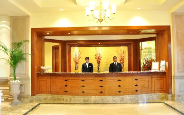 Park Prime Jaipur