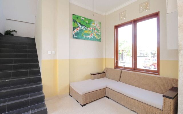 Airy Renon Tukad Badung 211X Denpasar Bali