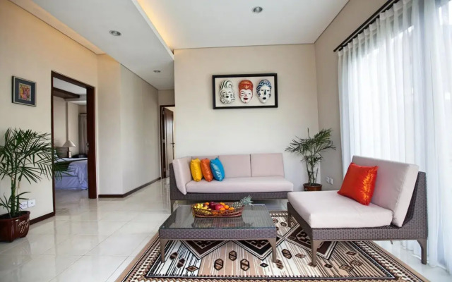 R&R Bali Bed and Breakfast