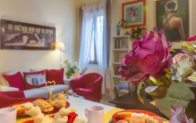 Ariostea University Duplex Apartment