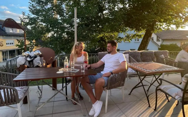 Adam & Eva Gasthof Paradies mit Hotel