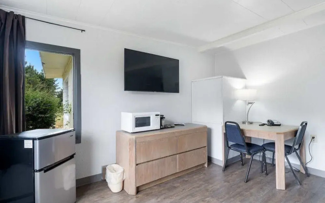 Our Place at The Beach