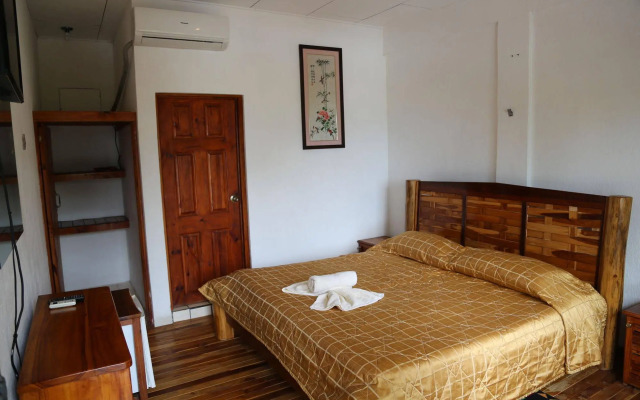 Hotel Coco Beach