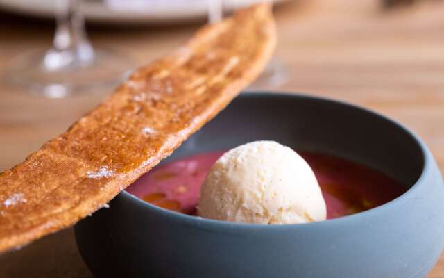 Les Demeures de Varennes, BW Signature Collection