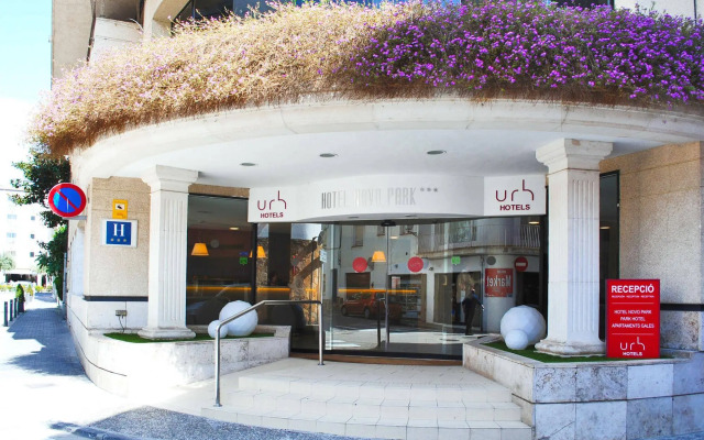 Hotel Tossa de Mar