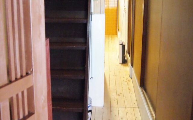 Guesthouse Usagi-Momiji - Hostel