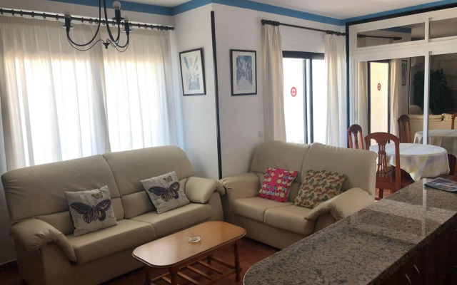 Apartamentos Mediterraneo