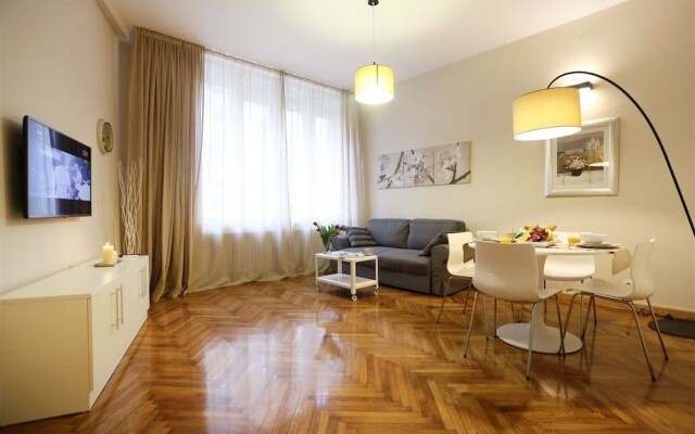 Best City Center Apartment