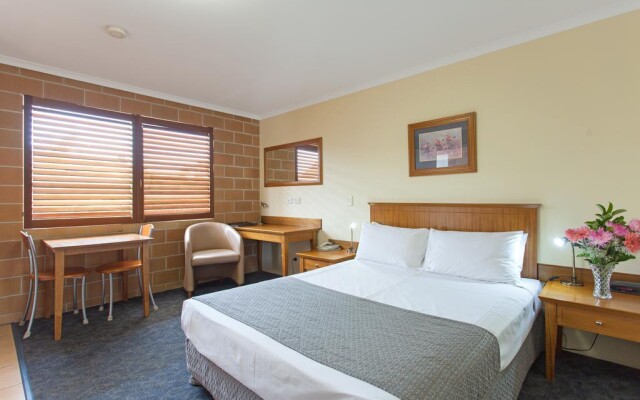Windmill Motel and Events Centre